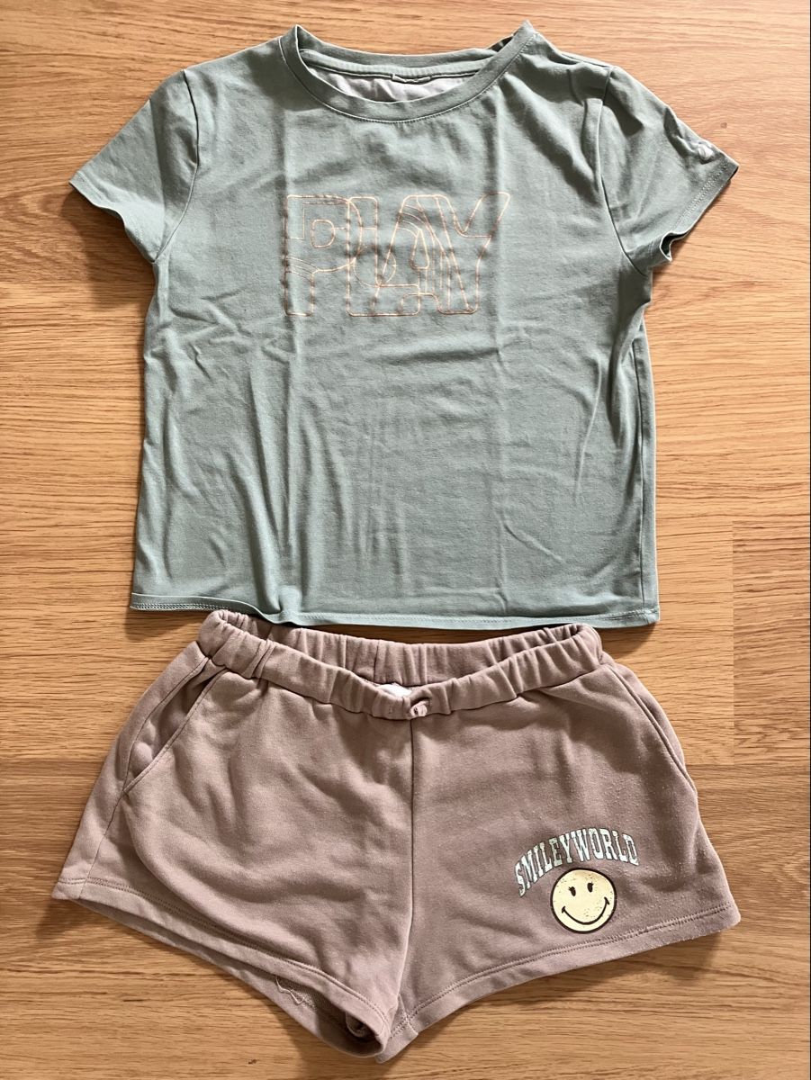 Lotti & Set di vestiti: Kleiderpaket Gr. 146-152 – Usato da Seuzach venduto da lambstar121 3
