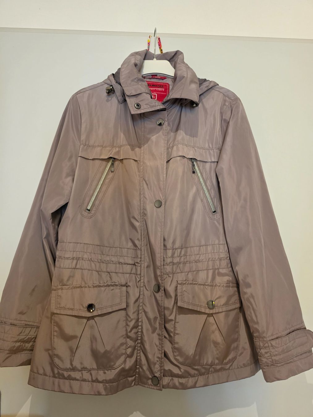 Vestes: Damenjacke Klimatex active Grösse 42 – D'occasion à Volketswil par tilli2