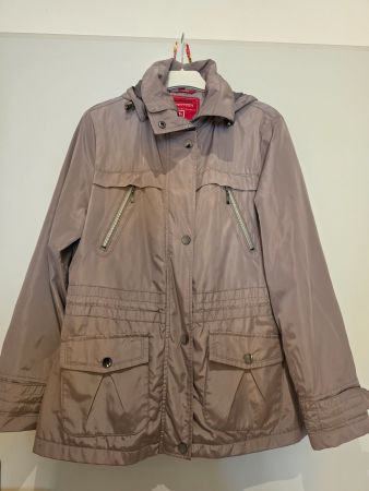 Damenjacke Klimatex active Grösse 42