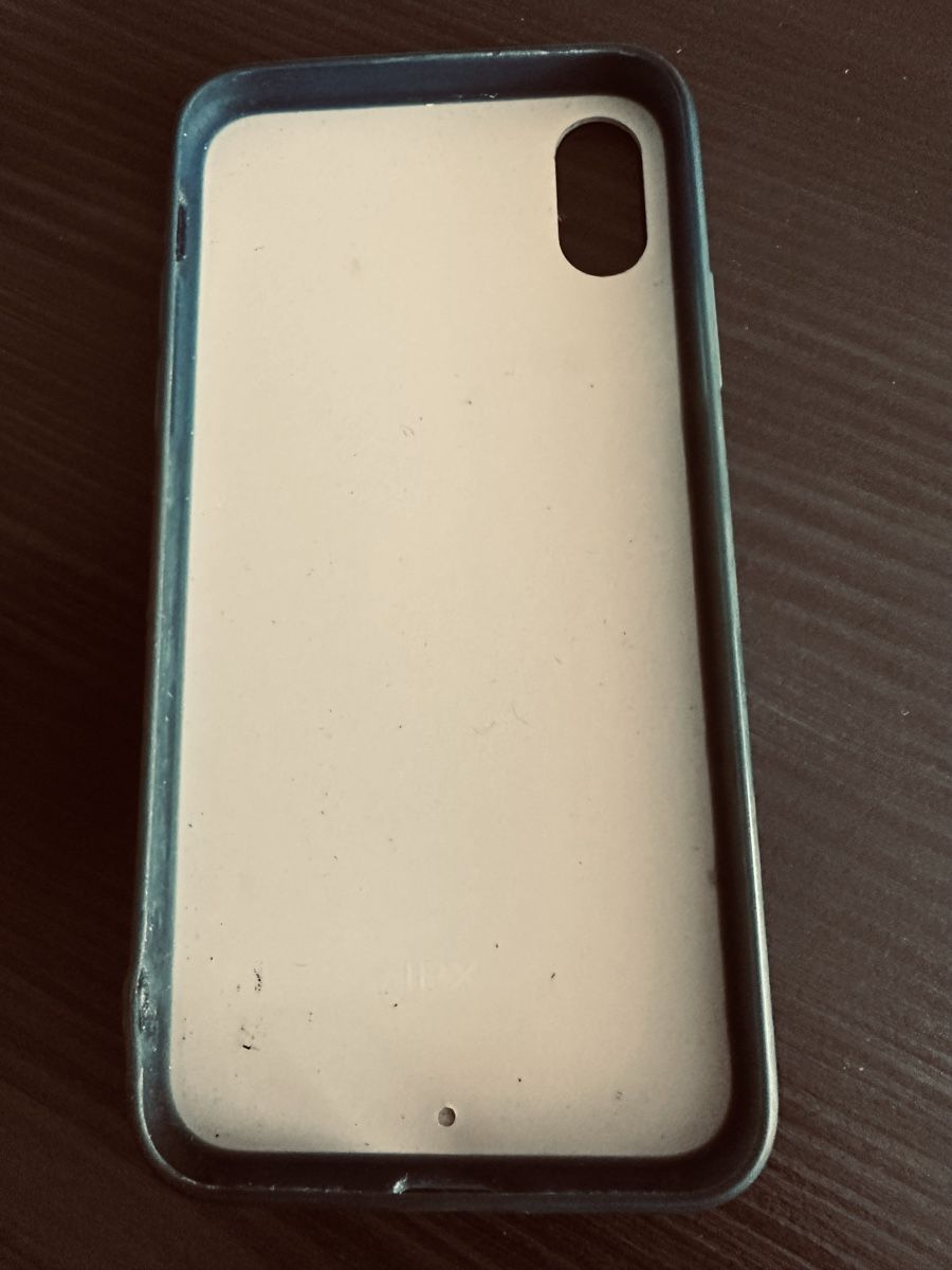Apple Telefoni cellulari / Smartphones: Iphone X hülle – Usato da Dietikon venduto da Akil03 1