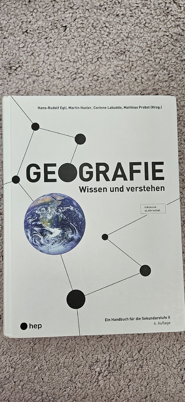 Libri: Geografie – Usato da St. Moritz venduto da Mirko66