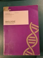 Biologie, notions fondamentales, secondaire 2 - ELP, 2012
