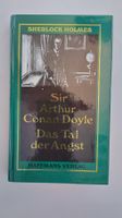 Sherlock Holmes - Das Tal der Angst / Buch mit 216 Seiten