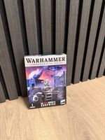 Warhammer 40K Da Red Gobbo's Surprise Commemorative Series