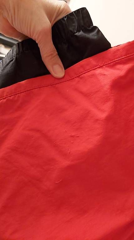 Pantaloni: Snowboardhose XL – Usato da Uetendorf venduto da Neuenberg 3