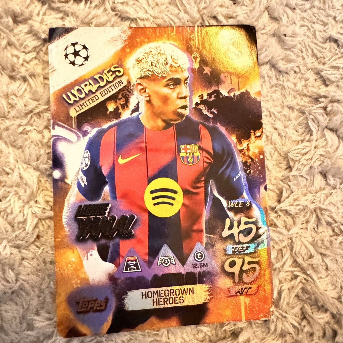 Karten: Panini karten – Gebraucht aus Biel/Bienne von Blitzschnell001 1
