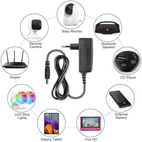 Ladegeräte: 14.6V/1.5A Smart Charger, AC DC Power Adapter – Neu und originalverpackt aus Hundwil von Mr.Wong 7