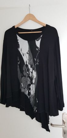 Pullover Gr. 6 (46/48)