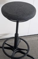 standing  Stool Ikea lidkullen