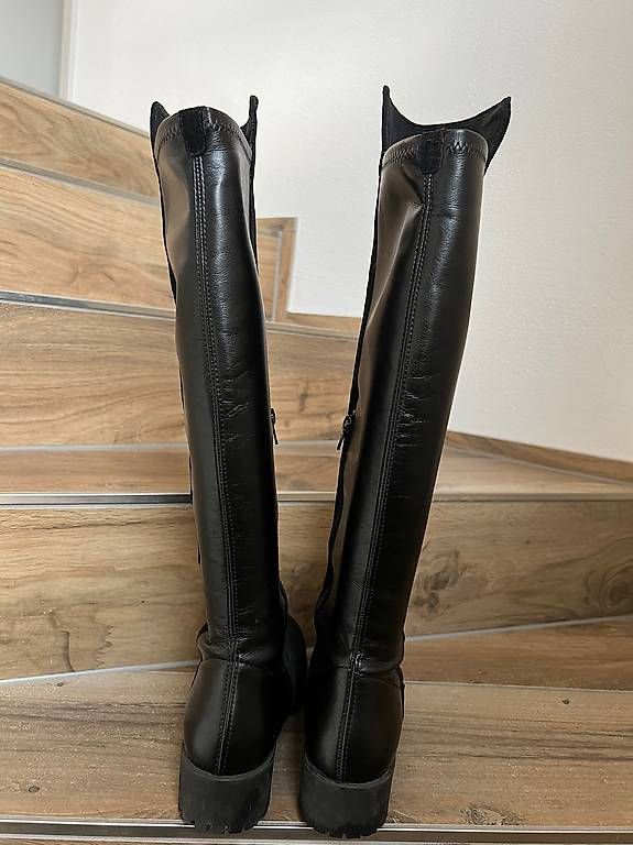 Scarpe da donna: Stiefel Tamaris – Usato da Schnottwil venduto da pacha08 2