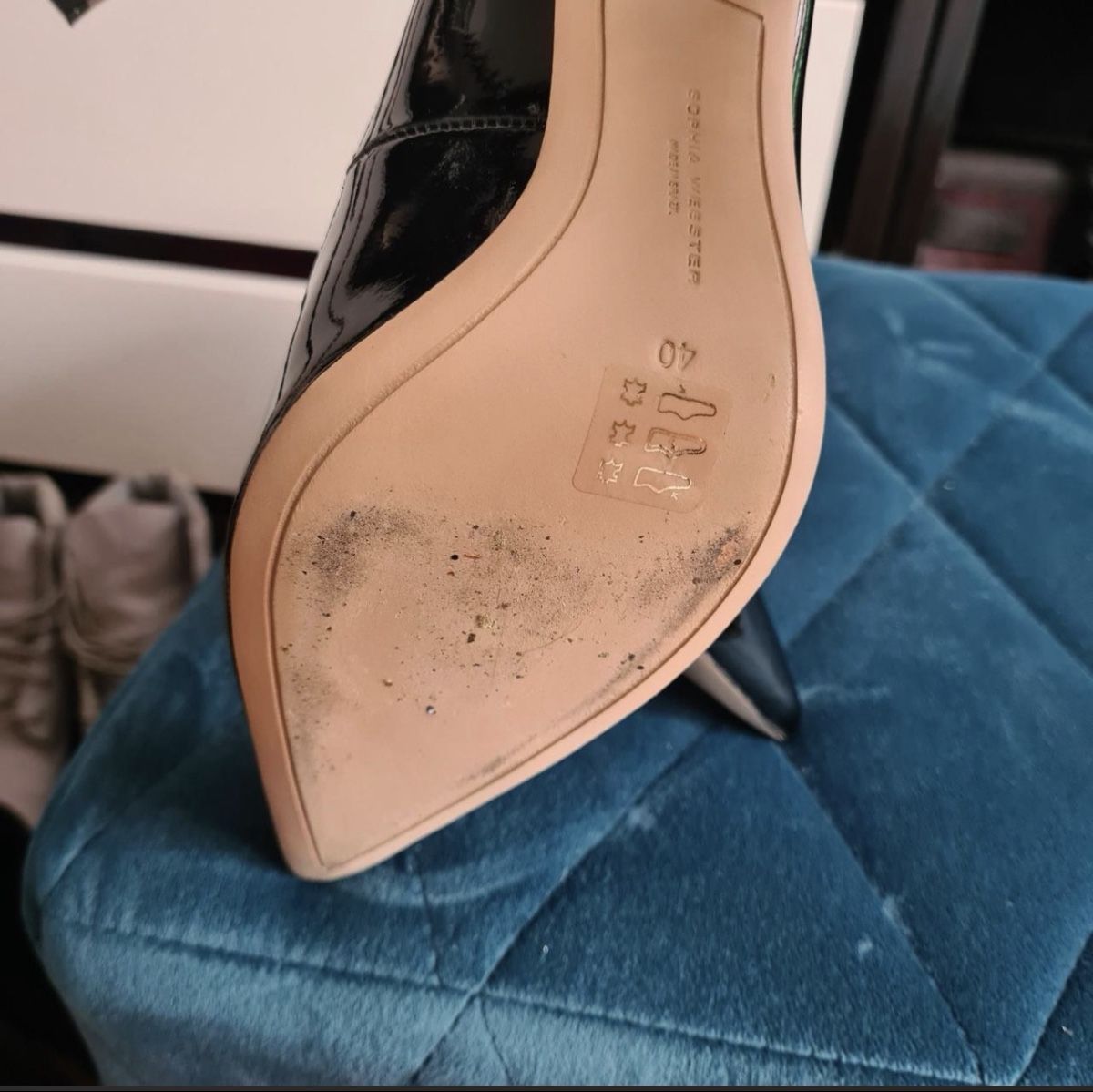 Chaussures femmes: Sophia Webster Pointed Heels – Neuf (Voir description) à Emmen par mak31 2