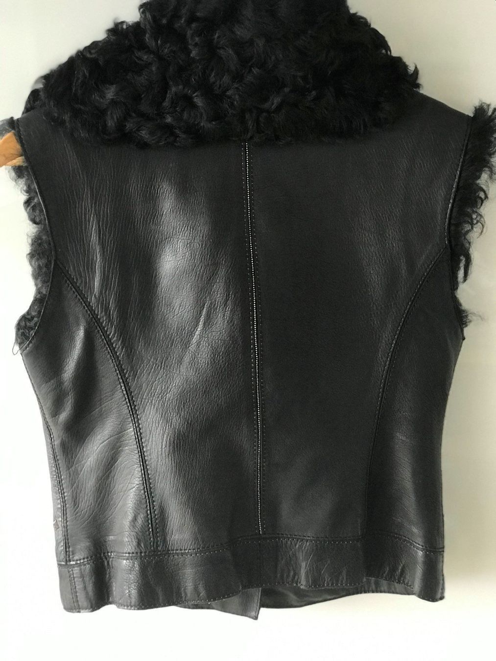 Gilet & Giacche senza maniche: Ventcouvert gilet  FR 38 – Usato da La Croix (Lutry) venduto da fashionclub01 1