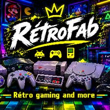 Profile image of GameFab