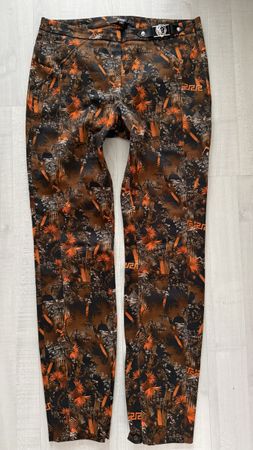 VERSUS VERSACE Hose Gr. 36 Original Designer Luxus sehr