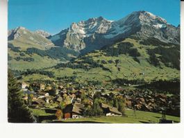 Adelboden 1982