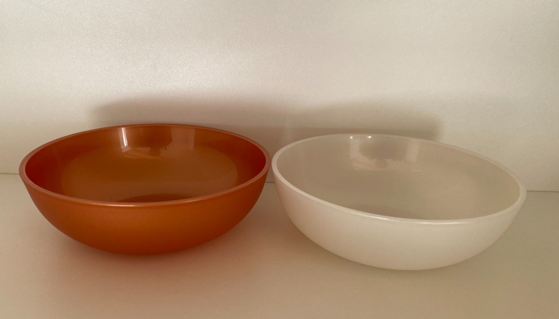 Coupes: Tupperware Schälchen-Set – Neuf (Voir description) à Kaufdorf par bambulka22 2