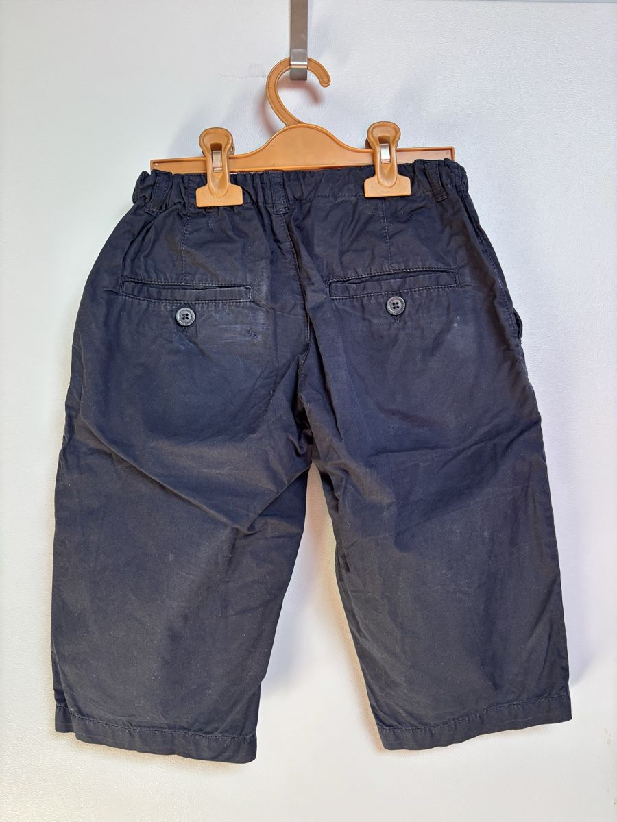 Petit Bateau Pantaloni: Short Petit Bateau garçon 12 ans - 152cm – Usato da Founex venduto da ari_2gt7 1
