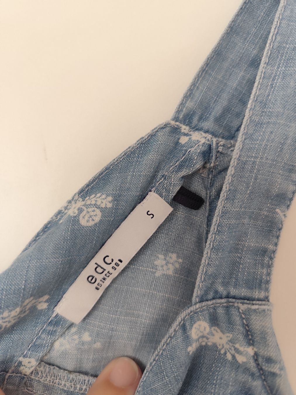 Esprit Kleiderpakete: ESPRIT Set, Gr. S, Sommer, neuwertig – Gebraucht aus Zürich von Claudia_Zueri 3