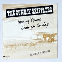 CH-Single: THE SUNDY SKIFFLERS - Dancing Square