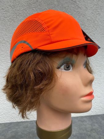 JSP Aerolite Hardcap - Anstosskappe ungetragen