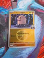 Diglett - Reverse Holo Energy - Pokemon Ascended Heroes