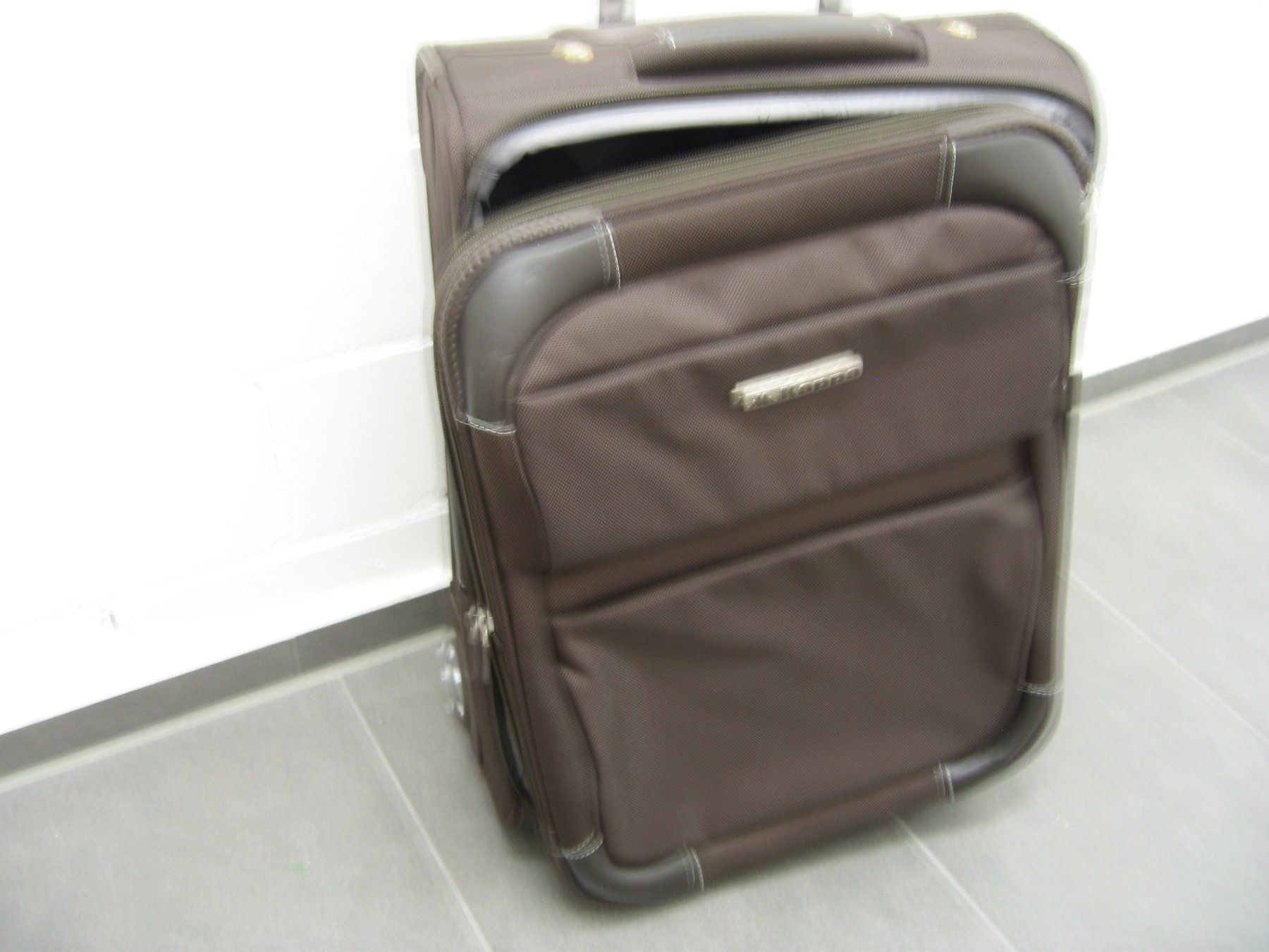 Valigie & Borse: REISEKOFFER  TROLLEY – Nuovo (secondo la descrizione) da Meilen venduto da steffanini 2