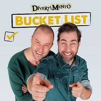 2 Tickets Divertimento «Bucket List» Pilatus Arena, 22.01.27