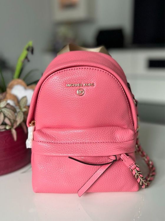 Michael Kors Rucksack Tea Rose (Neu (gemäss Beschreibung)) in ...