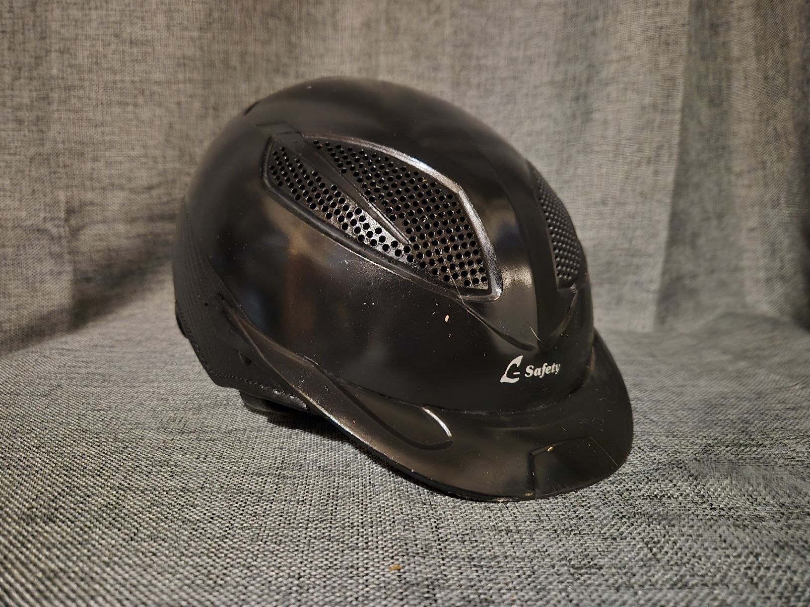 Casques: Reithelm 51-55 – D'occasion à Meggen par Orrinka20