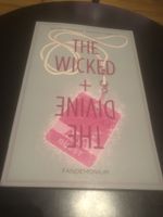 The Wicked + The Divide - Fandemonium - Trade Paperback 