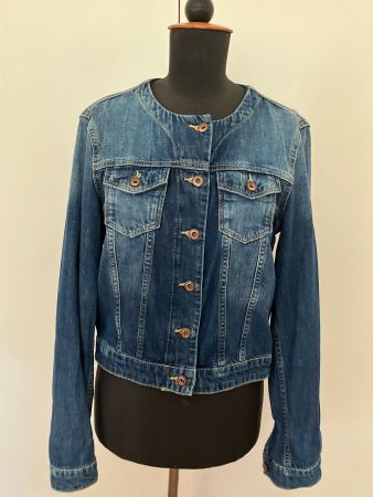 Jeansjacke von Esprit