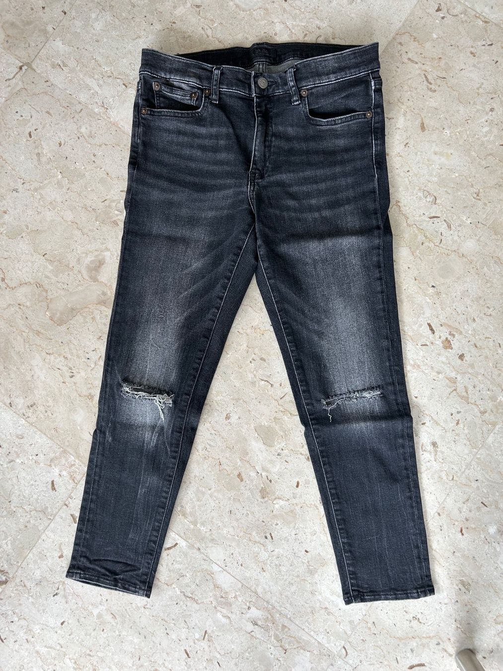 Ralph Lauren Jeans: Jeans Ralph Lauren taglia 29 – Usato da Locarno venduto da Matic04 2