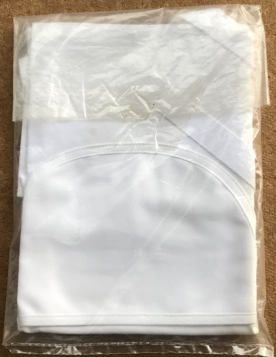 Altro per Abbigliamento & Protezione sul lavoro: LATZSCH VERST. BW. WEI. 60CM ORIGINALVERPACKT – Nuovo e nell'imballaggio originale da Ostermundigen venduto da Heavenmaus75 2