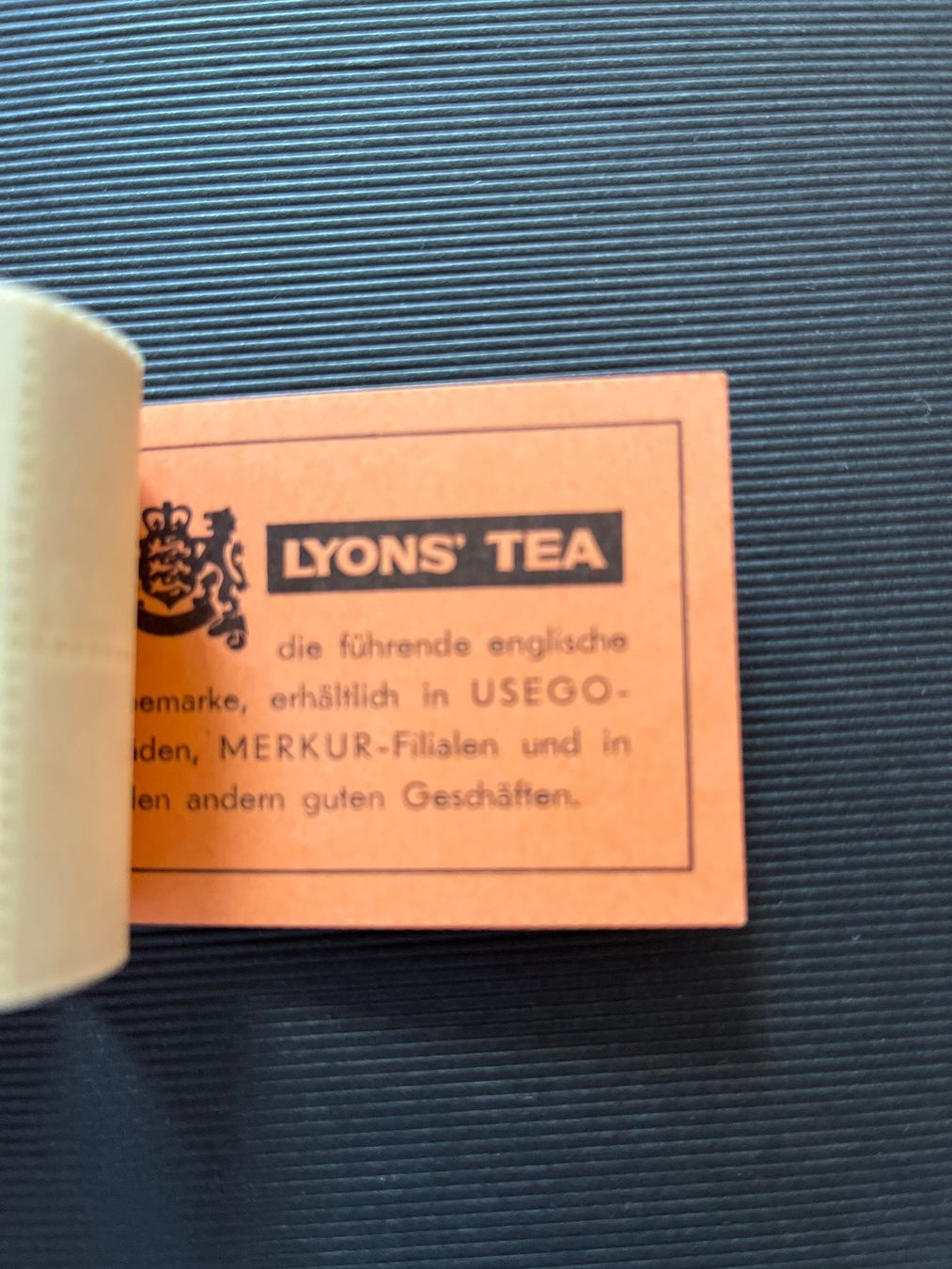 Alle Briefmarken: MH 45x d postfrisch – Neu (gemäss Beschreibung) aus Eppstein Vockenhausen von hightech11 3