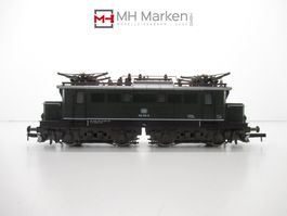 Roco 4131 E-Lok BR144 DB Deutsche Bahn Gleichstrom Analog H0