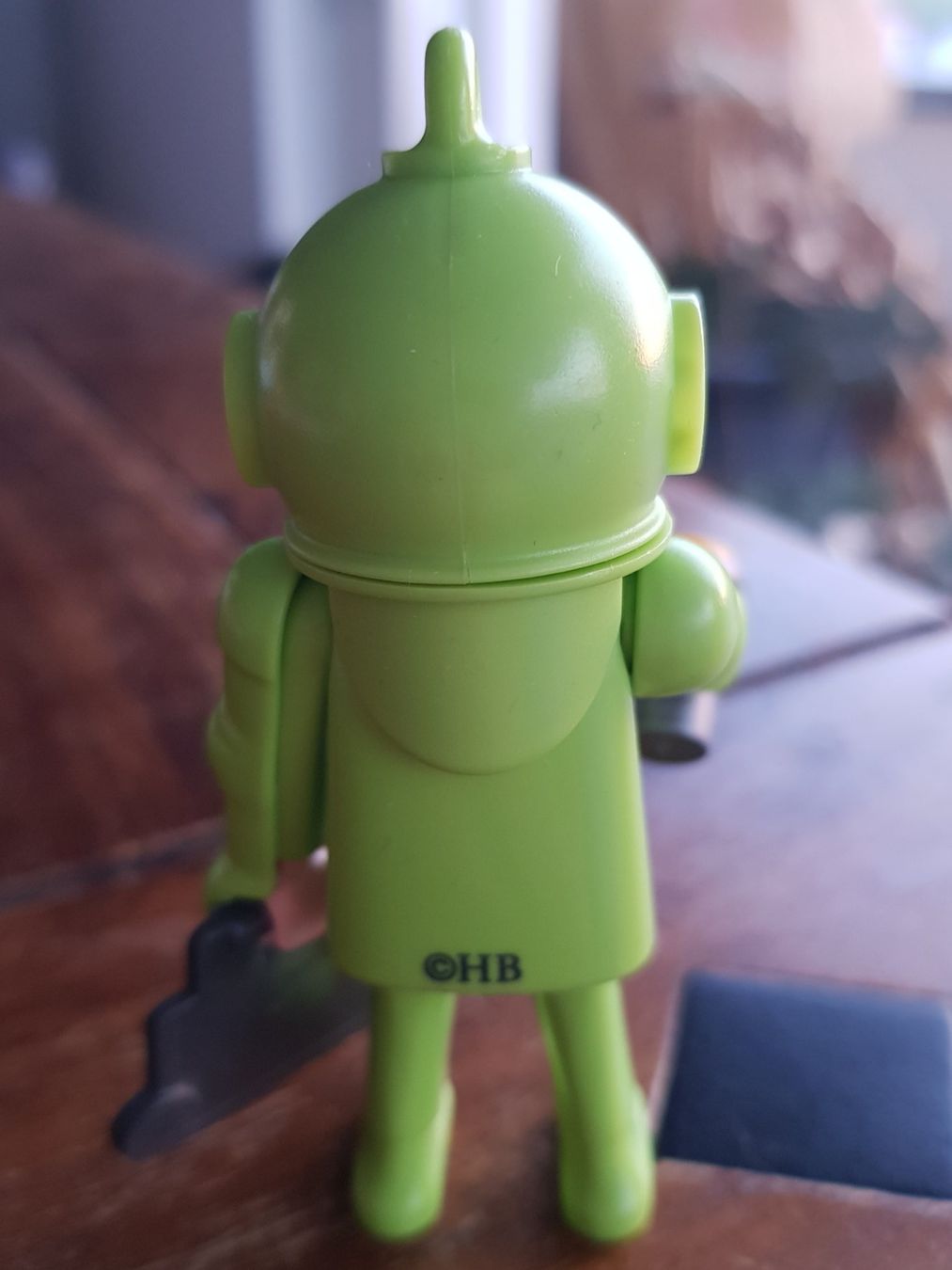 Playmobil Giocattoli: PLAYMOBIL SCOBBY- DOO TAUCHER – Usato da Root venduto da LifestyleAccessoires 4