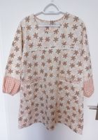 Kochschürze aus Baumwolle mit praktischen Taschen