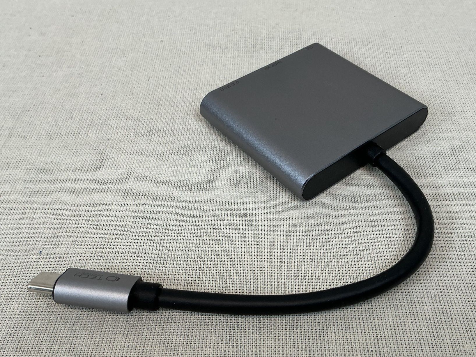 Unità & Adattatore: TECH PROTECT UltraBoost Adapter – Usato da Richterswil venduto da Restwert_Richterswil 2