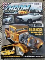 Us Cars Zeitschrift 