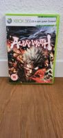 Xbox 360 - Asuras Wrath