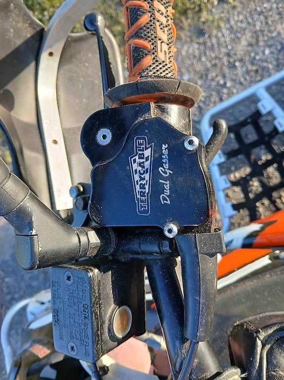 ATV / Quad: Bombardie DS 650 Baja X – Usato da Gontenschwil venduto da 127sport 1