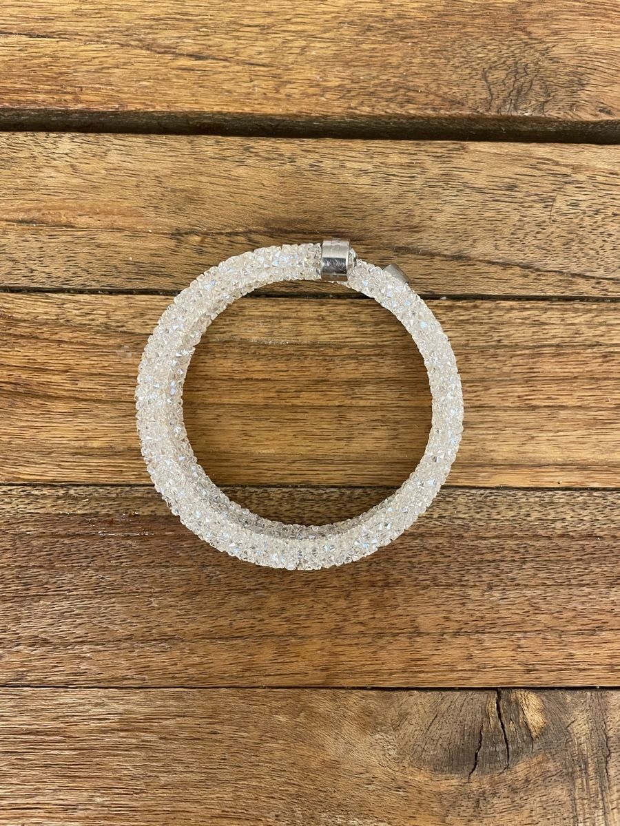 Swarovski Bracciali & Braccialetti: Swarovski Stardust Armband – Nuovo (secondo la descrizione) da Eschenbach SG venduto da Patri84 4