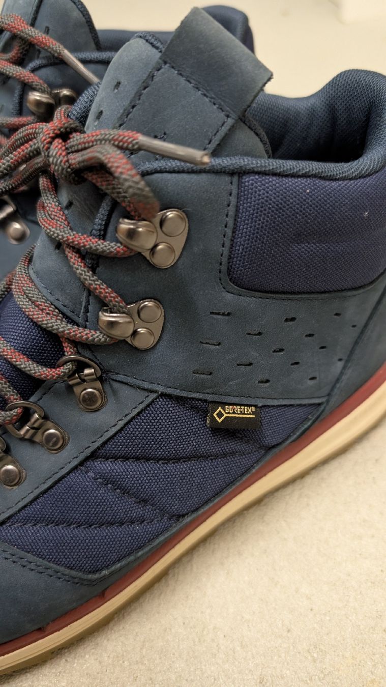 Volcom Scarpe da uomo: Volcom Schuhe Men 43 – Usato da Rümlang venduto da Pascal_Gut 8