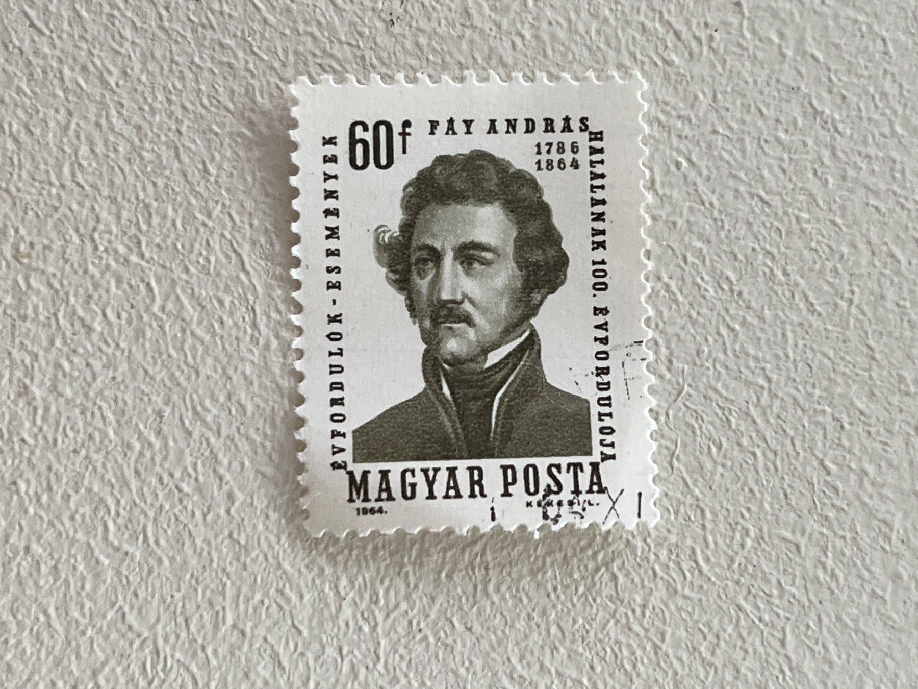 Tutti i francobolli: Hungary Briefmarke – Usato da Chiasso venduto da AzenYa