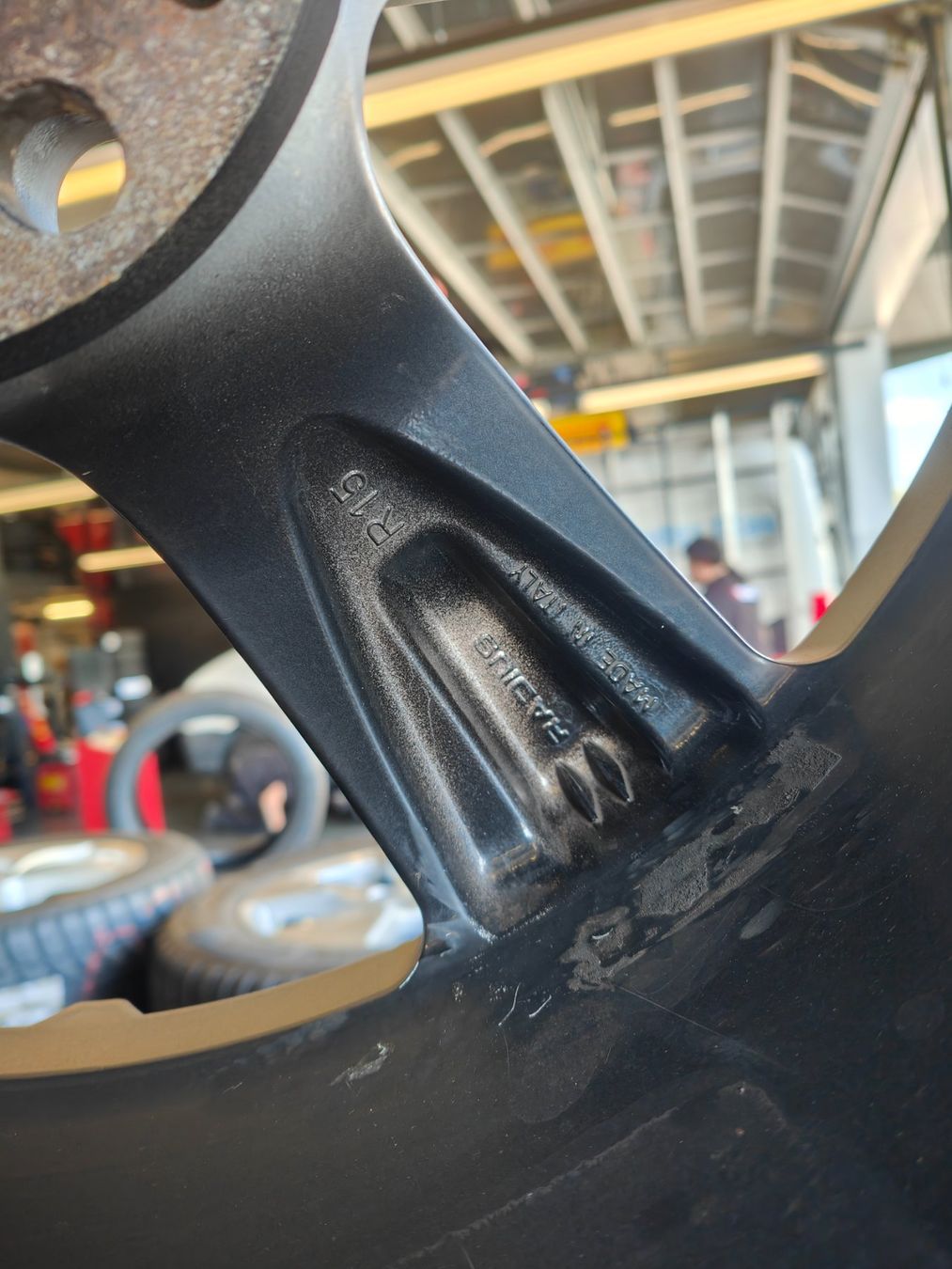 Pneumatici & Ruote complete: Jeep Grand Cherokee Sommerräder – Usato da Oberengstringen venduto da Reifen-Lagerverkauf 6