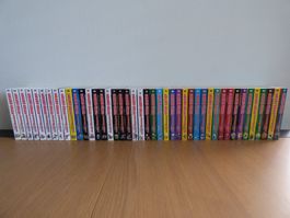 LTB Enten Edition Band Nr. 55-97