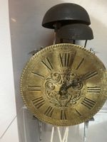 Horloge lanterne à poids