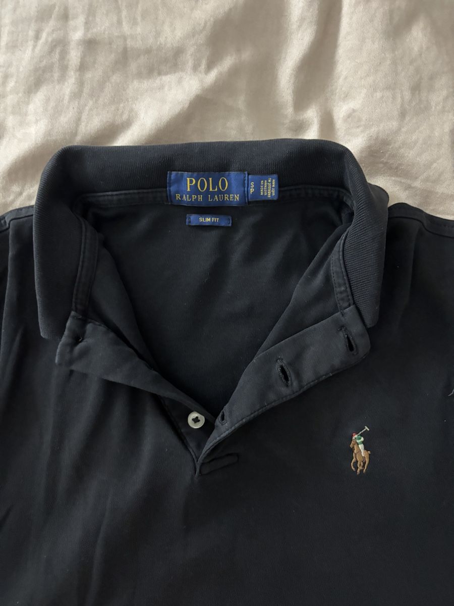 Polo Ralph Lauren Magliette Polo: Polo Ralph Lauren S  – Usato da Schliern b. Köniz venduto da A111829 2