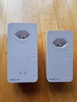 Devolo Magic 2 WiFi next - Starter Kit - CH Stecker