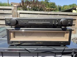 Div Technics Komponenten für Bastler